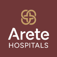Arete Hospitals logo